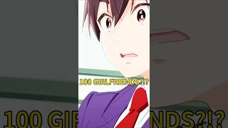 This guy has a 100 GIRLFRIENDS [upl. by Giusto919]