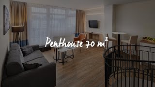 Ferienwohnung quotPenthouse 70 m²quot am Weissenhäuser Strand [upl. by Deanne]