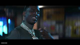 Young Dolph Key Glock  Dummest amp the Dummest Music Video [upl. by Aziar]