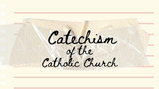 Catechism of the Catholic Church in Brief 20752082 [upl. by Locklin300]