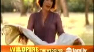 Wildfire Trailer 4x13 [upl. by Dimphia]