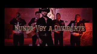 Mark Melendez  Nunca Voy a Olvidarte Official Video [upl. by Atnoid]