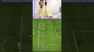 How to Master the McGeady Spin in FC 25 fc25 fc25 utchamps [upl. by Retsehc]