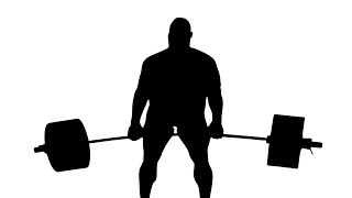 New deadlift training video [upl. by Ianahs120]