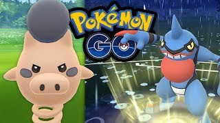 Kommen diese Events nun regelmäßig  Pokémon GO Deutsch 1297 [upl. by Vieva479]