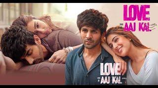 Love Aaj Kal 2 Hindi Movie  Promotion  Kartik Aryan  Sara Ali Khan [upl. by Huei]