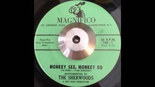 The Sherwoods Monkey See Monkey Do [upl. by Nueormahc]