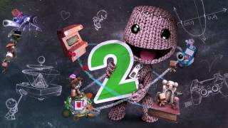 LittleBigPlanet 2 Soundtrack  New Family [upl. by Perdita214]