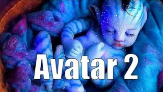 avatar 2 full movie [upl. by Laundes]