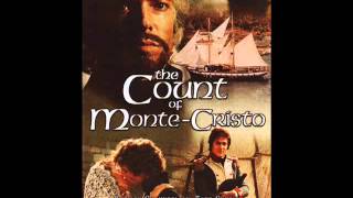 The Count of Monte Cristo 1975  Abbe Farias Theme COVER [upl. by Asil]