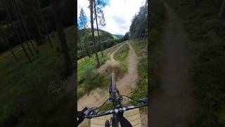 Greenhill BikePark Mammut Line [upl. by Anelra778]