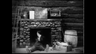 Buster Keaton in The Paleface1922 [upl. by Xanthe]