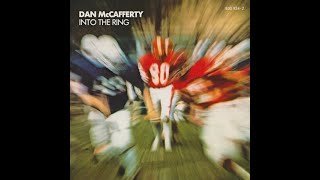 Dan McCaffertyInto The Ring [upl. by Dinnie490]