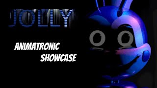 Jolly Animatronic Showcase [upl. by Linders]