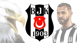 Beşiktaş gol müziği Stadyum versiyonu [upl. by Broek]