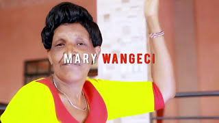 Mary Wangeci  Kigongona [upl. by Artcele801]