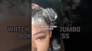 SUBSCRIBE TO KAMRYN ELISE grwm grwmcosmetics hair hairstyle blackhair hairtutorial [upl. by Juliana503]