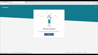 Creating a OneHome™ Account [upl. by Randolph]