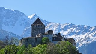 The Principality of Liechtenstein  english [upl. by Robina]