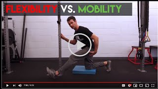 Why Your Stretching isnt working And a better stretch for hamstring flexibility [upl. by Imrots]