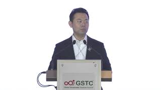 GSTC2024Singapore  Keynote President Traveloka [upl. by Yzzo]