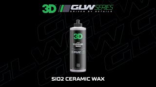 GLW Series SiO2 Ceramic Wax [upl. by Onileba]