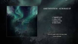 Amethystium  Aurorae EP teaser [upl. by Burbank]