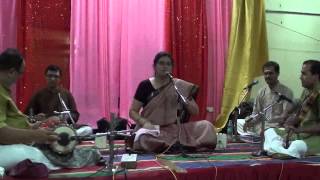 Amrutha Venkatesh Telisi Rama [upl. by Naujahs]