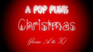 Unwritten Law and Sum 41  Unwritten Christmas [upl. by Jarrett529]