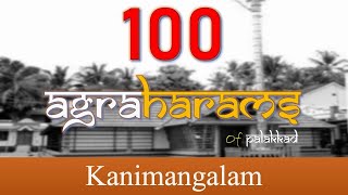 Kanimangalam  100 Agraharams Project [upl. by Elery]