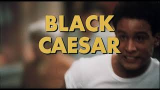 1973  Black Caesar  larry cohen  original trailer  der pate von harlem  the godfather of harlem [upl. by Gagne]