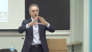 Jordan Peterson  A Billion Wicked Thoughts [upl. by Kerstin]