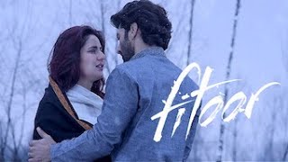 Fitoor Full Movie Plot In Hindi  Bollywood Movie Review  Aditya Roy Kapoor  Katrina Kaif  Tabu [upl. by Ecienaj]