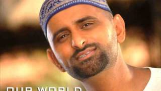 Zain Bhikha  Album Our World  Praise to the Prophet [upl. by Kcirdneh]