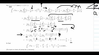 AICE1004 242 Riemann Integral Lebesgue integral Fundamental Theorem of Calculus [upl. by Noelc]