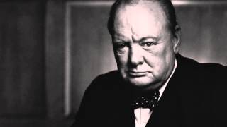 Winston Churchill  On the death of King George VI  7 February 1952 [upl. by Winser]