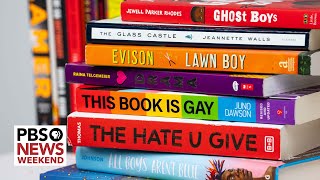 What to know about Iowa’s ban on school books LGBTQ topics halted by a judge [upl. by Robby]