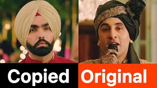 Qismat 2 Review  Ammy Virk  Sargun Mehta  Tania  B Praak  Jaani  Sardars Take [upl. by Humfrey]