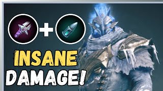 Hes Not The Best But He Can Still ROCK Games  Predecessor Revenant ADC Gameplay [upl. by Nitsoj]