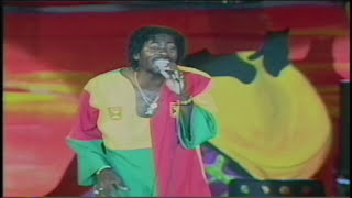 GBTV CultureShare ARCHIVES 1996 AJAMU quotOn the road againquot HD [upl. by Gearard]