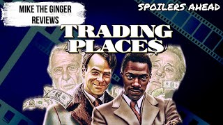 Trading Places 1983 Review [upl. by Nob]