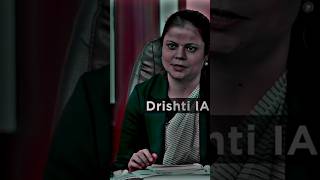 drishti ias interview  Mock interview by drishti DIAMONDEDITING diamondediting [upl. by Birch962]