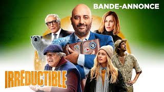 IRRÉDUCTIBLE  Bandeannonce [upl. by Ziom]