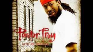 Pastor Troy  For My Soldiers [upl. by Trini]