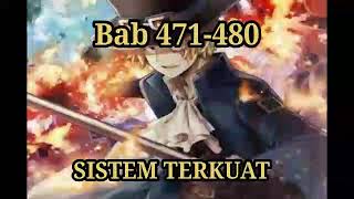 SISTEM TERKUAT 471480 [upl. by Parthinia139]