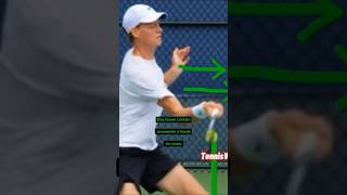 Você precisa ver este forehand profgilmarcardoso tennis sports tenista [upl. by Murphy134]