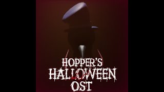 Hopper’s Halloween OST  Death End [upl. by Mariellen300]