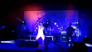 Scott Stapp  Crazy Live in Kuwait [upl. by Bren]