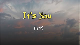 Its Youlyric English song [upl. by Ilbert]