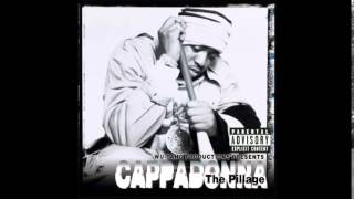 Cappadonna  Milk The Cow  The Pillage [upl. by Ateiram]